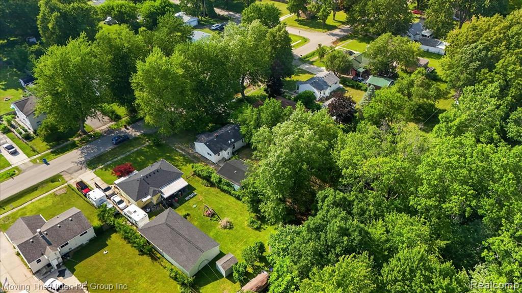 21847 Fenster Street, Belleville, MI 48111 — Photo 34
