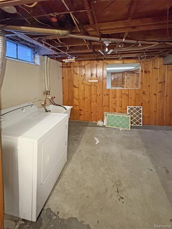 818 Dell Avenue, Flint, MI 48507 — Photo 28