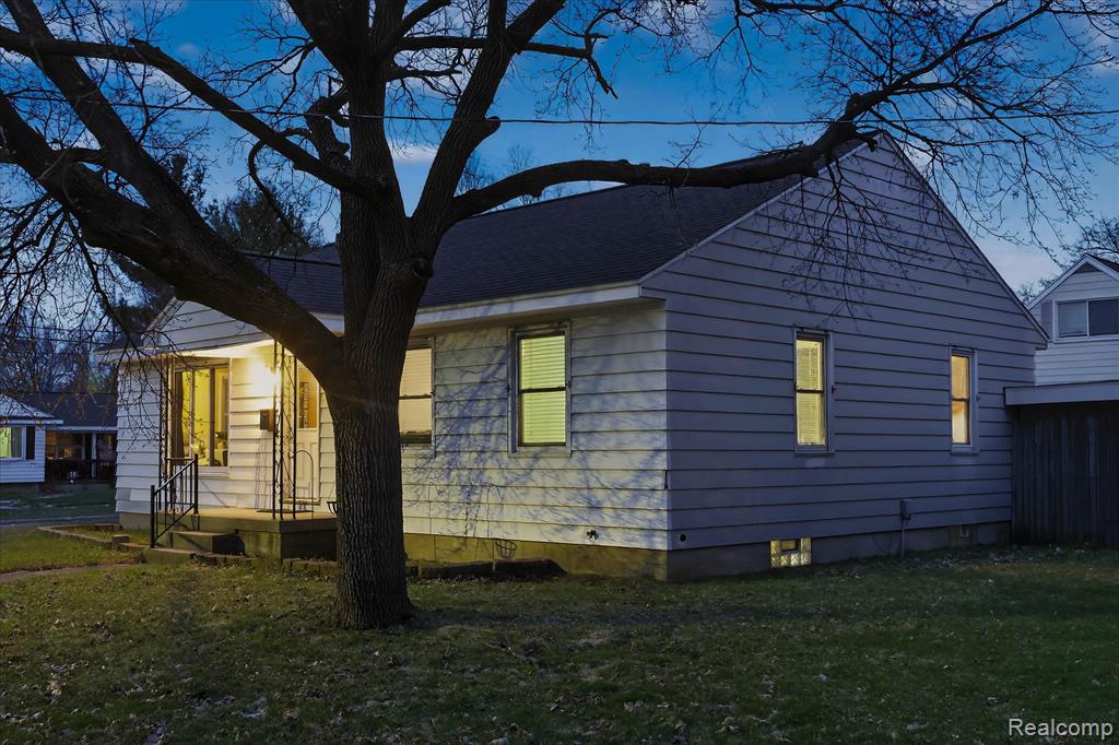 959 Blanchard Street SW, Wyoming, MI 49509 — Photo 29