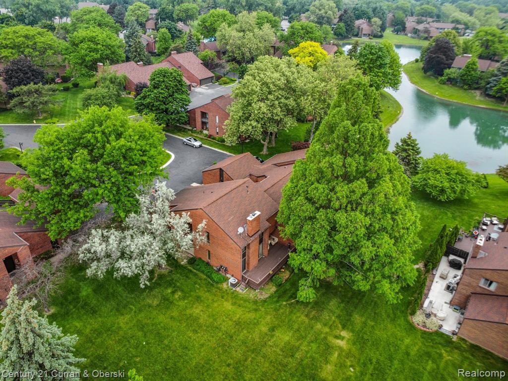 18 Blair Lane, Unit 26, Dearborn, MI 48120 — Photo 43