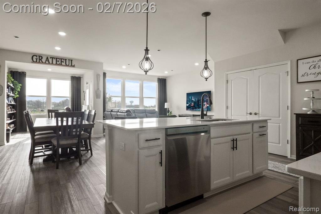 4112 Nottingham Circle, Clarkston, MI — Photo 10