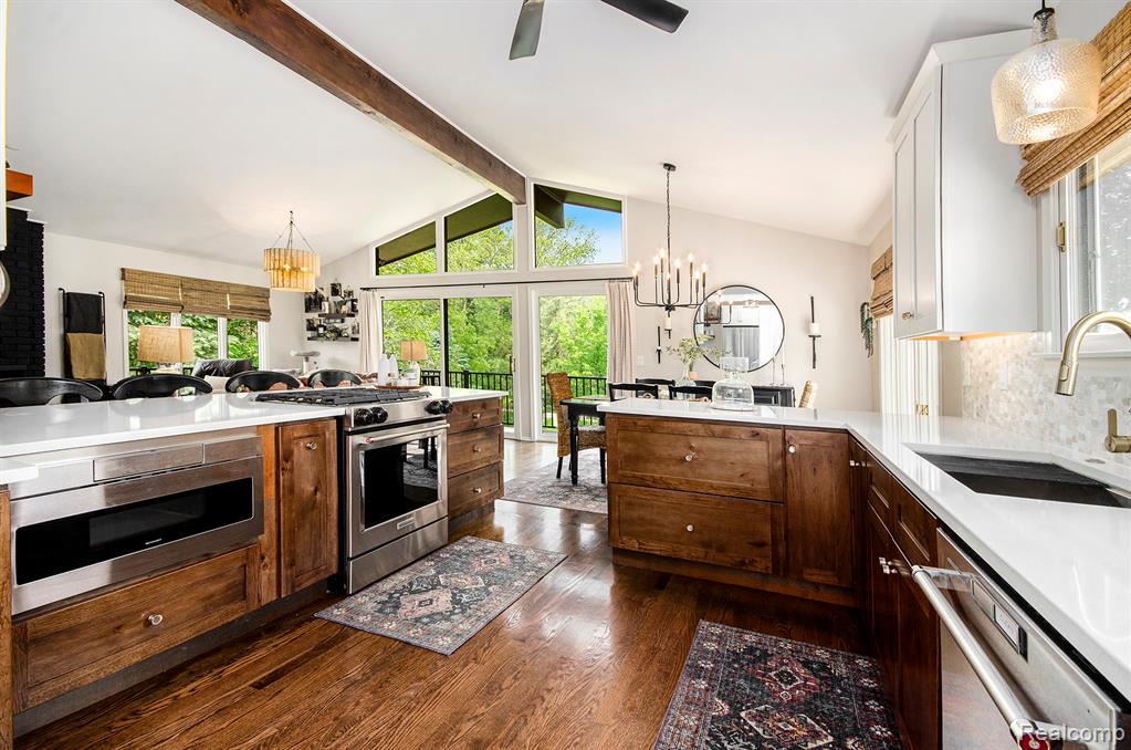 11206 Wealthy Lane, Bruce, MI 48065 — Photo 13