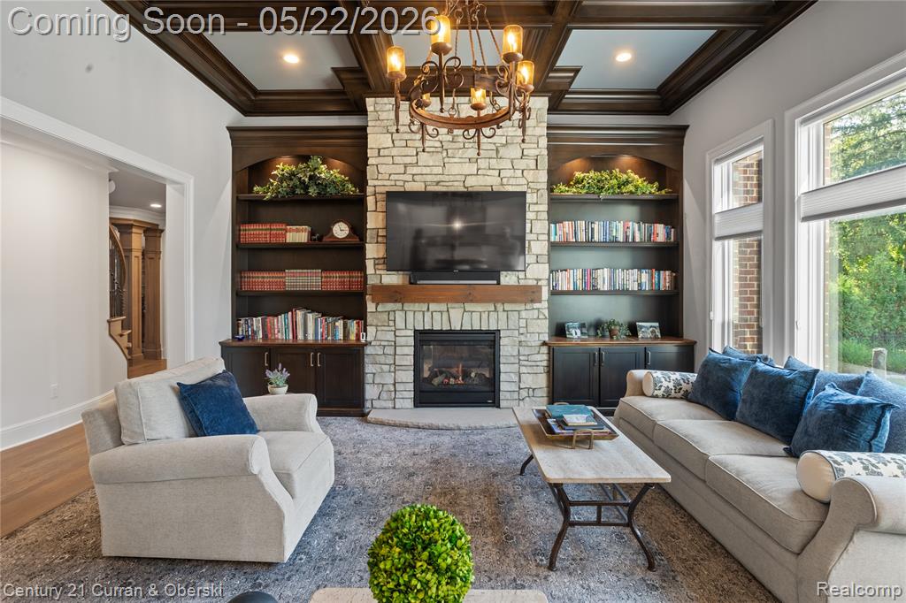 46646 7 Mile Road, Northville, MI 48167 — Photo 20