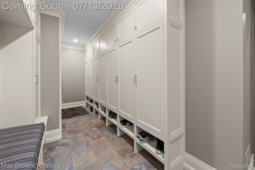 1465 Quarton Ridge Circle, Bloomfield Hills, MI 48301 — Photo 19