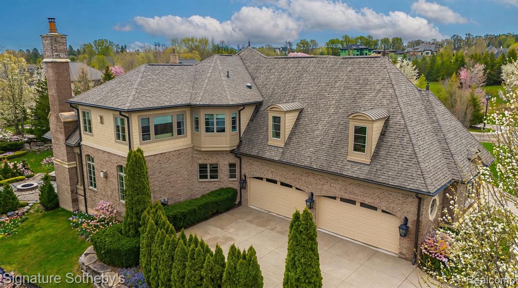 4911 Pinnacle Boulevard, Rochester, MI 48306 — Photo 49