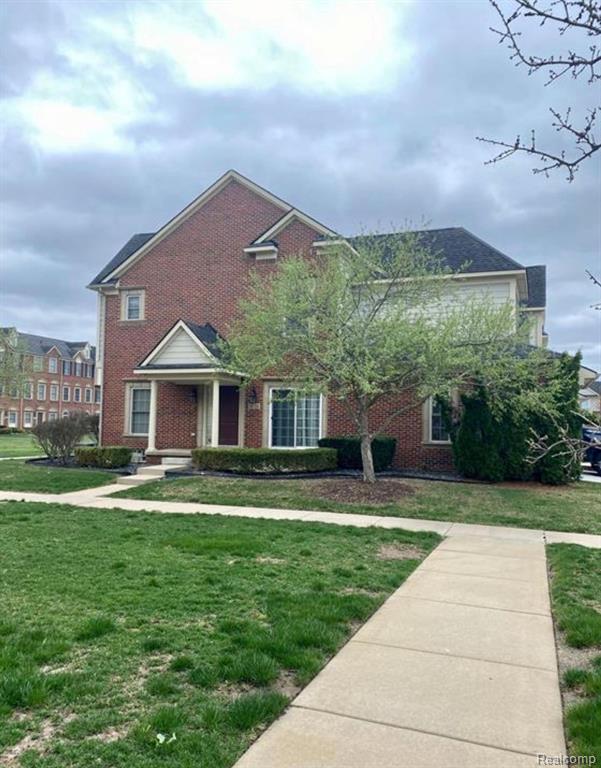1638 E LAKEVIEW Lane, Canton, MI 48187 — Photo 4