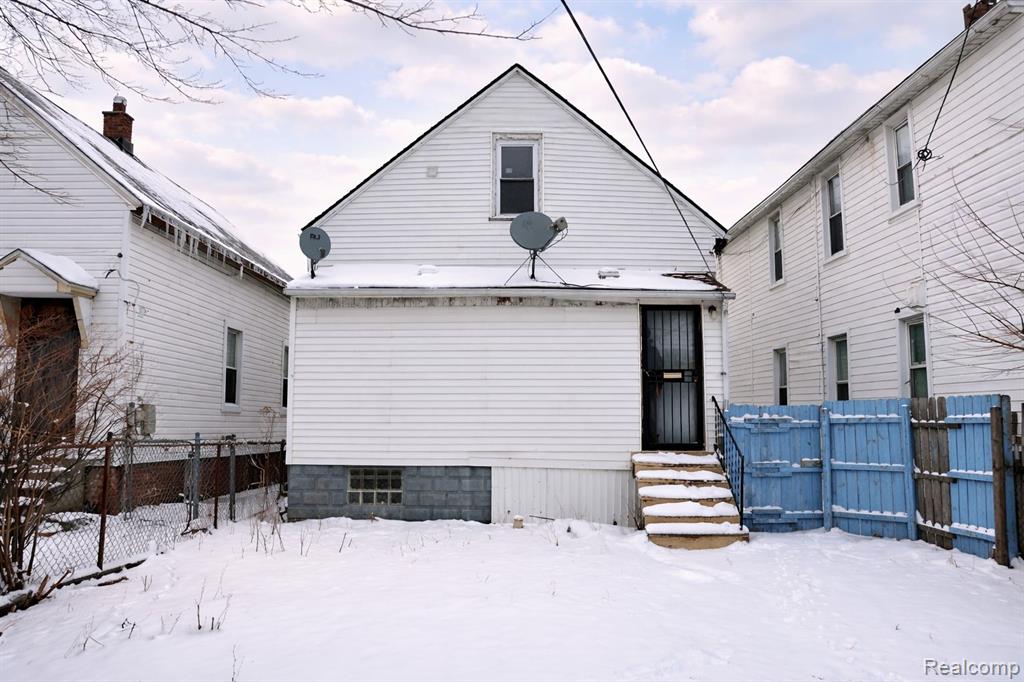11655 Mitchell Street, Hamtramck, MI 48212 — Photo 26