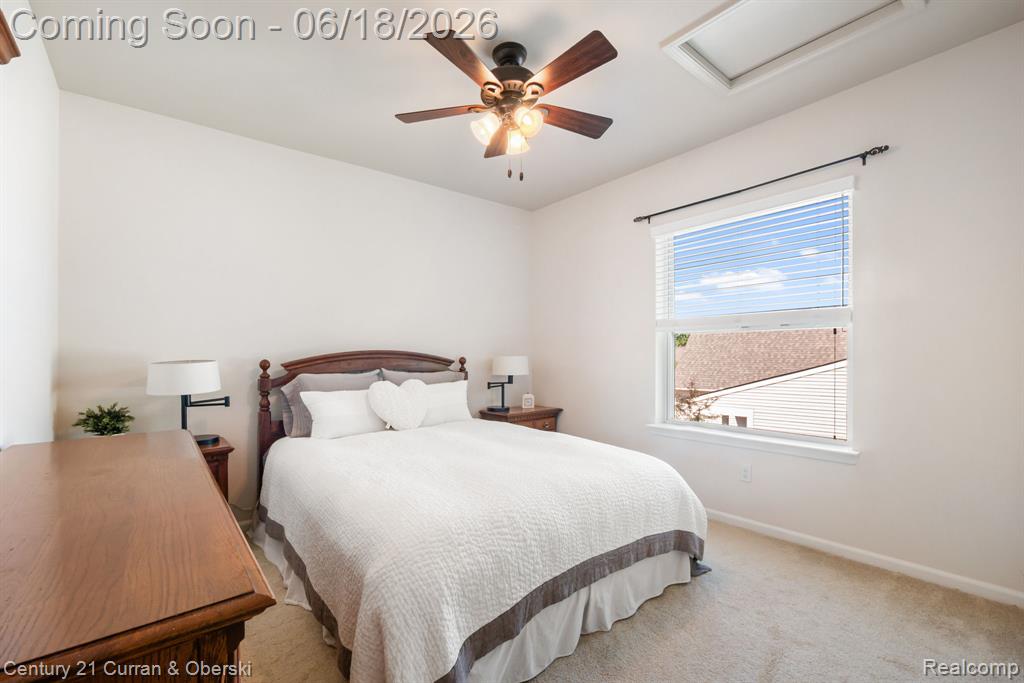 1086 Paddock Drive, South Lyon, MI 48178 — Photo 42