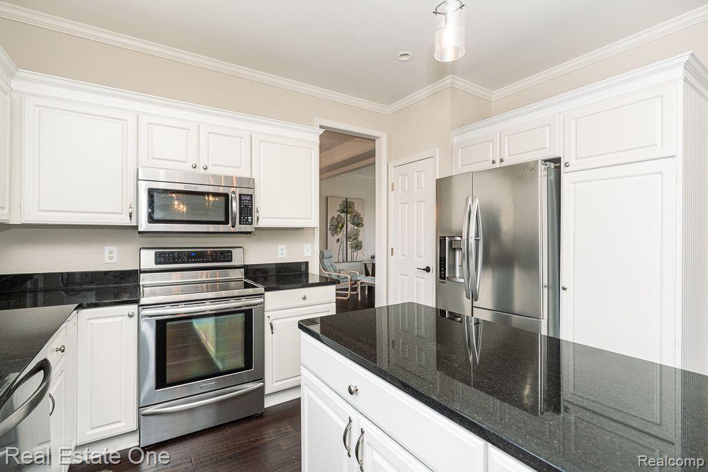 743 Caribou Court, Rochester, MI 48307 — Photo 12