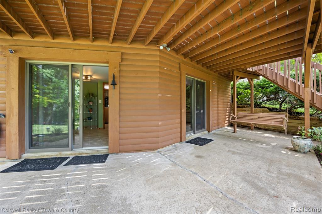 4583 Cornwell Lane, Whitmore Lake, MI 48189 — Photo 48