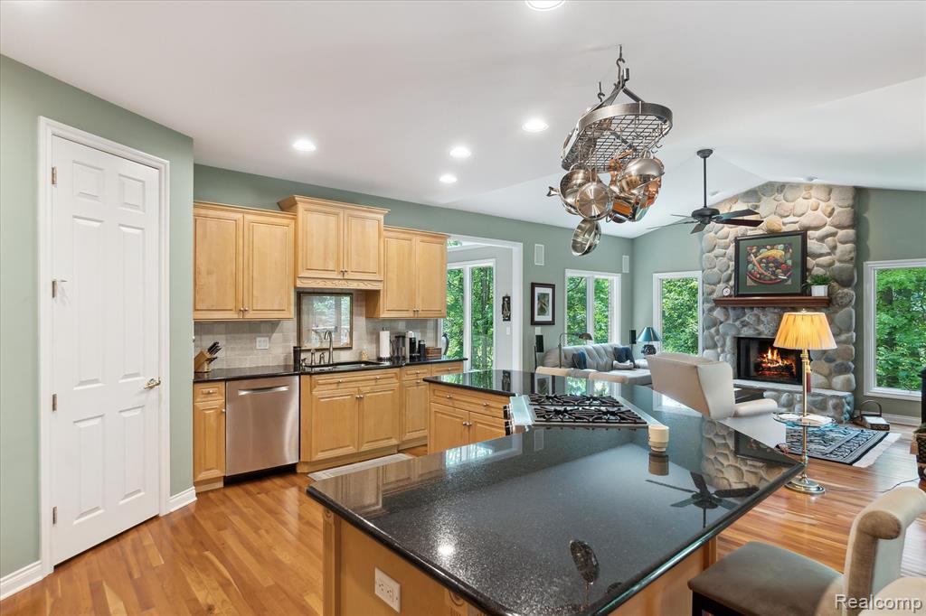 4294 Dominion Boulevard, Brighton, MI 48114 — Photo 18