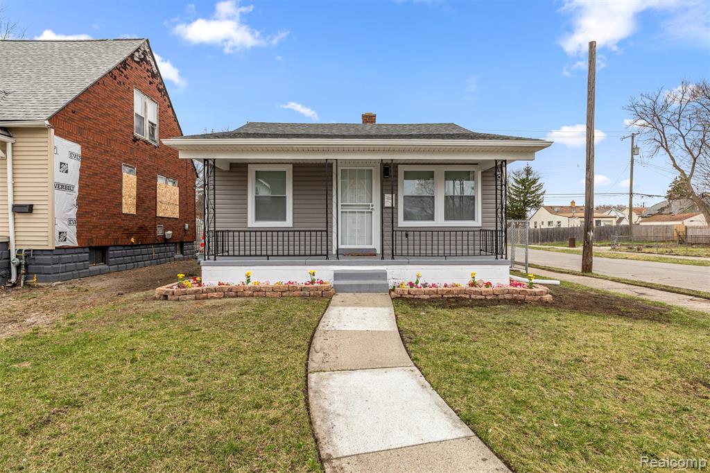 13351 Tacoma Street, Detroit, MI 48205 — Photo 4