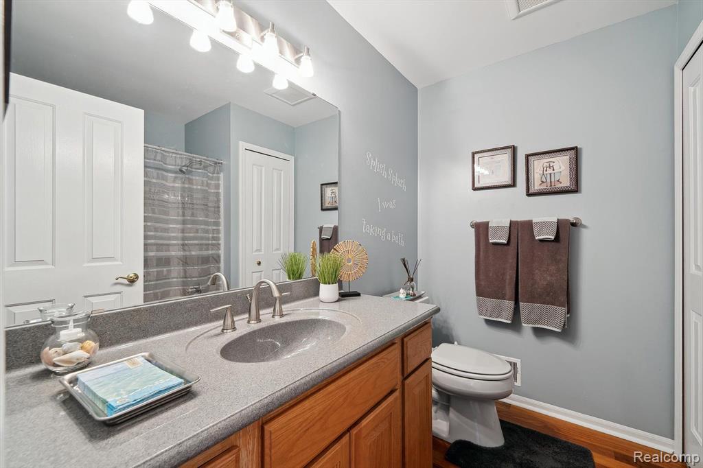 1901 ASH Street, St. Clair, MI 48079 — Photo 18