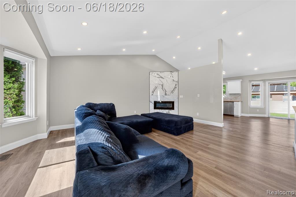 45925 Ashwood Lane, Macomb, MI 48044 — Photo 4
