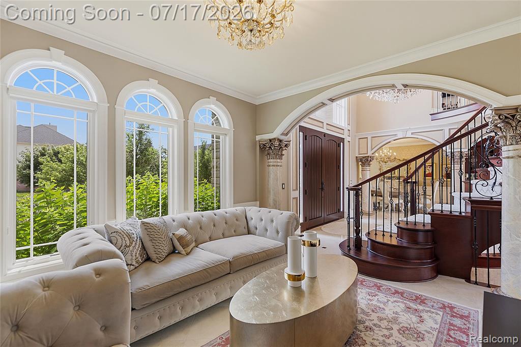 48554 STONERIDGE Drive, Northville, MI 48168 — Photo 11