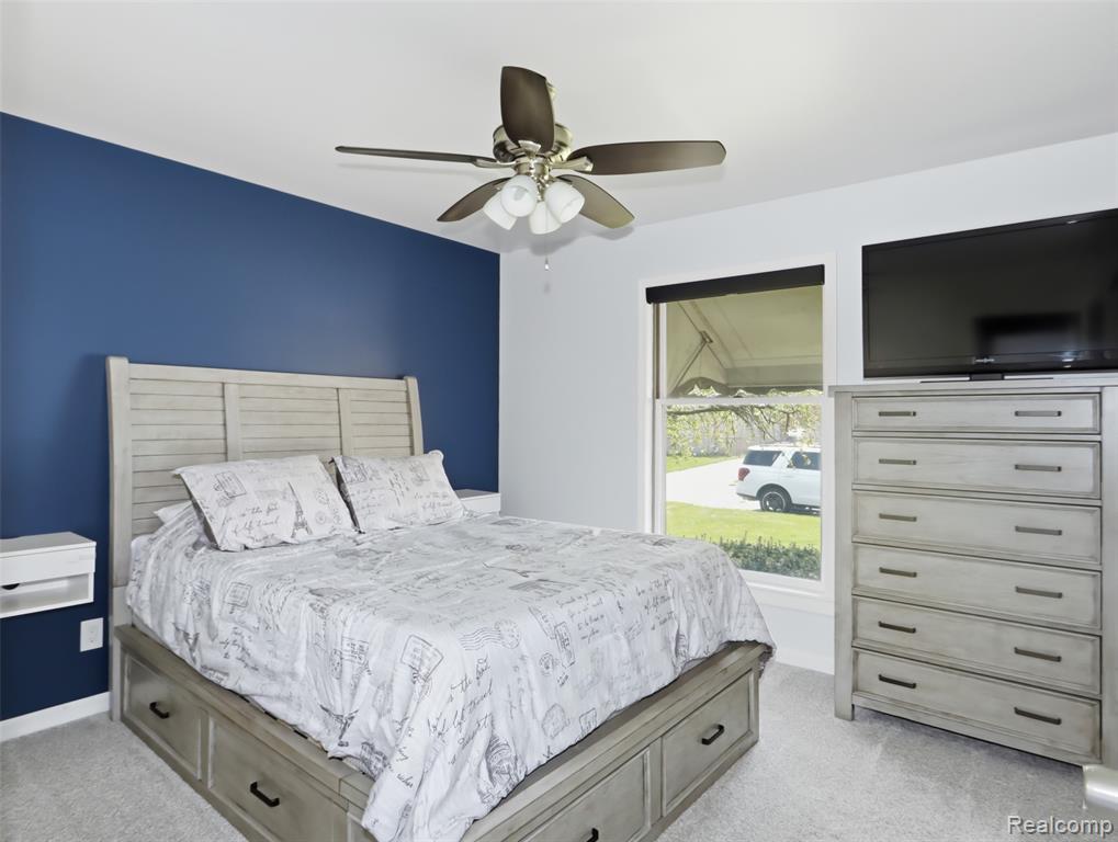 22419 Milner Street, Saint Clair Shores, MI 48081 — Photo 14