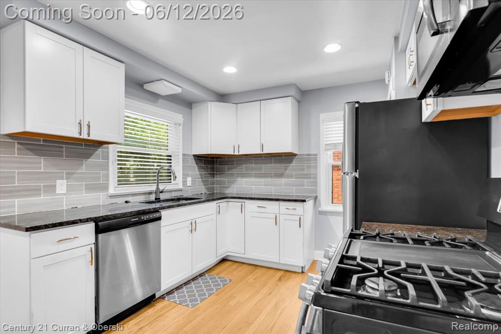 20123 Lauder Street, Detroit, MI 48235 — Photo 11