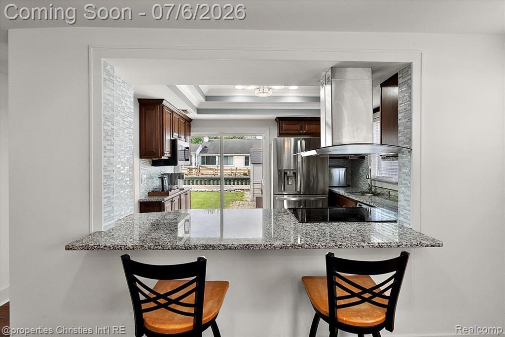22482 Beach Street, Saint Clair Shores, MI 48081 — Photo 12