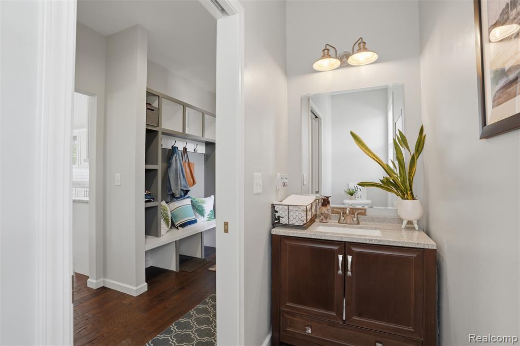 4172 Prairie Rose Drive, Howell, MI 48843 — Photo 17