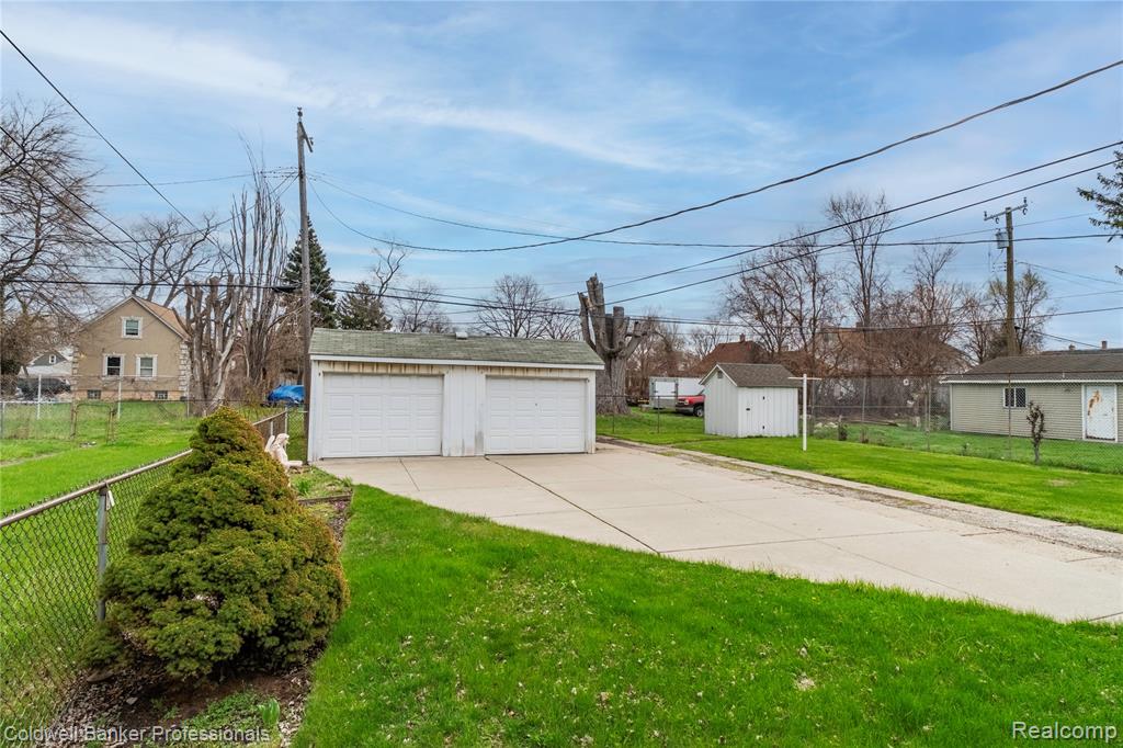 4366 Western Street, Detroit, MI 48210 — Photo 8
