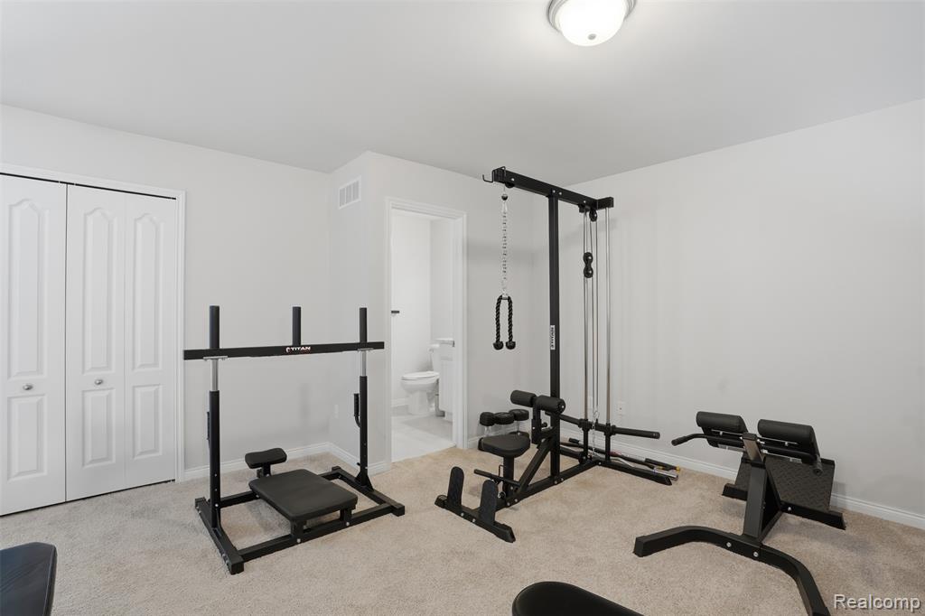 33806 Au Sable Drive, 38, New Baltimore, MI 48047 — Photo 28