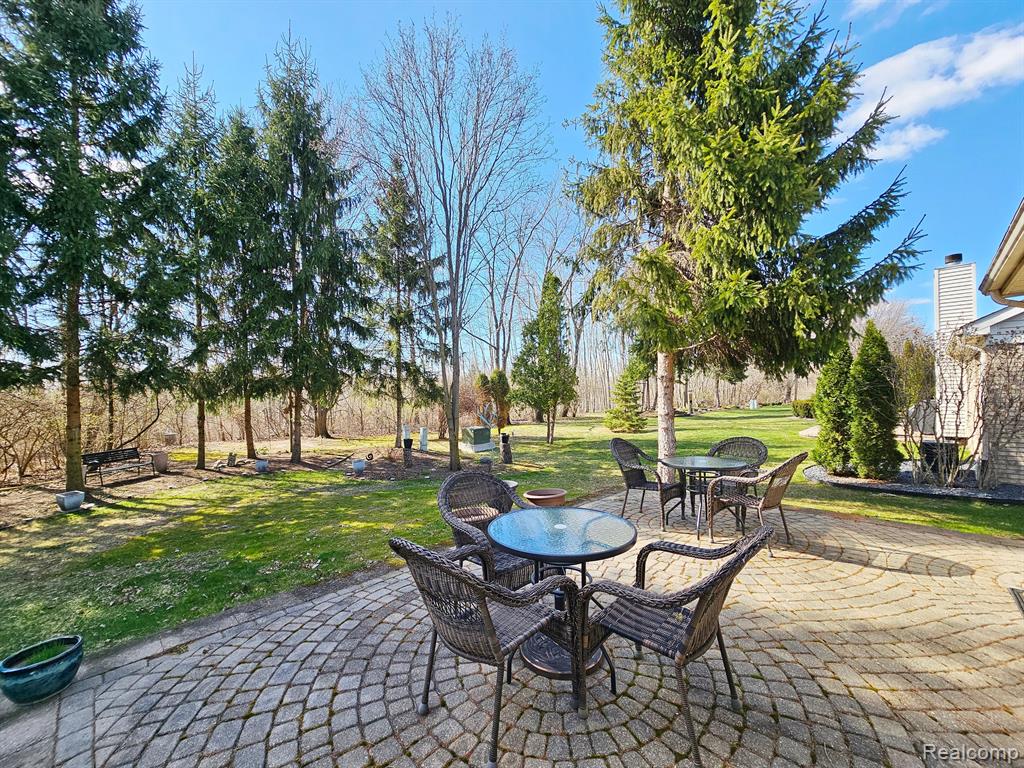 51549 HICKORY Lane, Macomb, MI 48042 — Photo 36