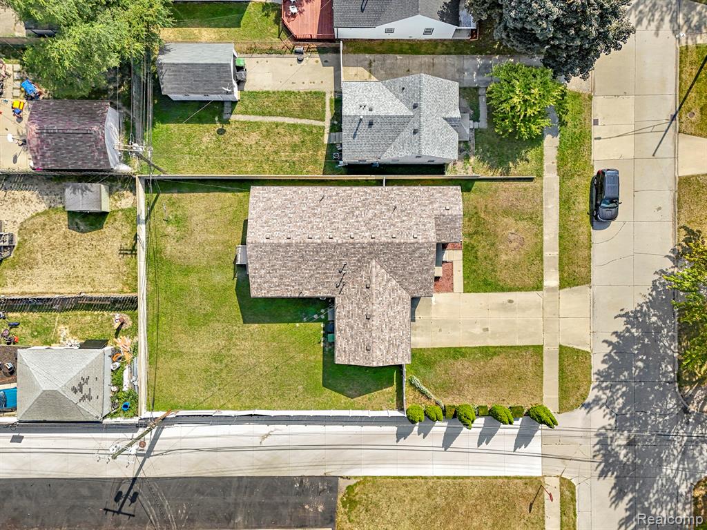 5835 Weddel Street, Taylor, MI — Photo 40