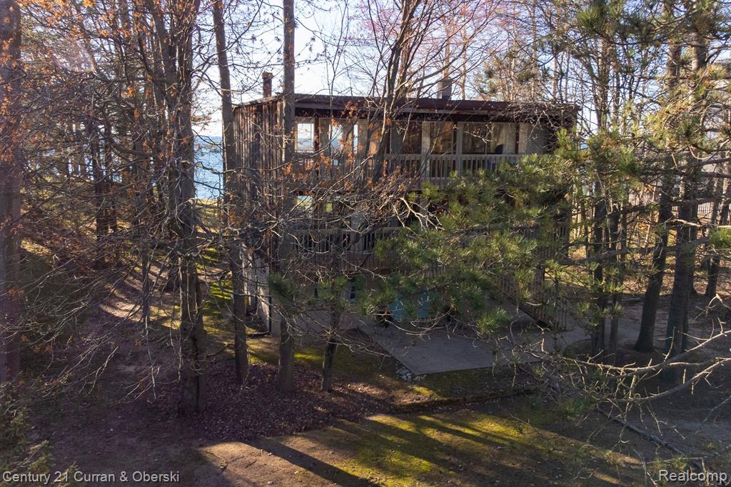 4450 W FOX FARM Road, Manistee, MI 49660 — Photo 49