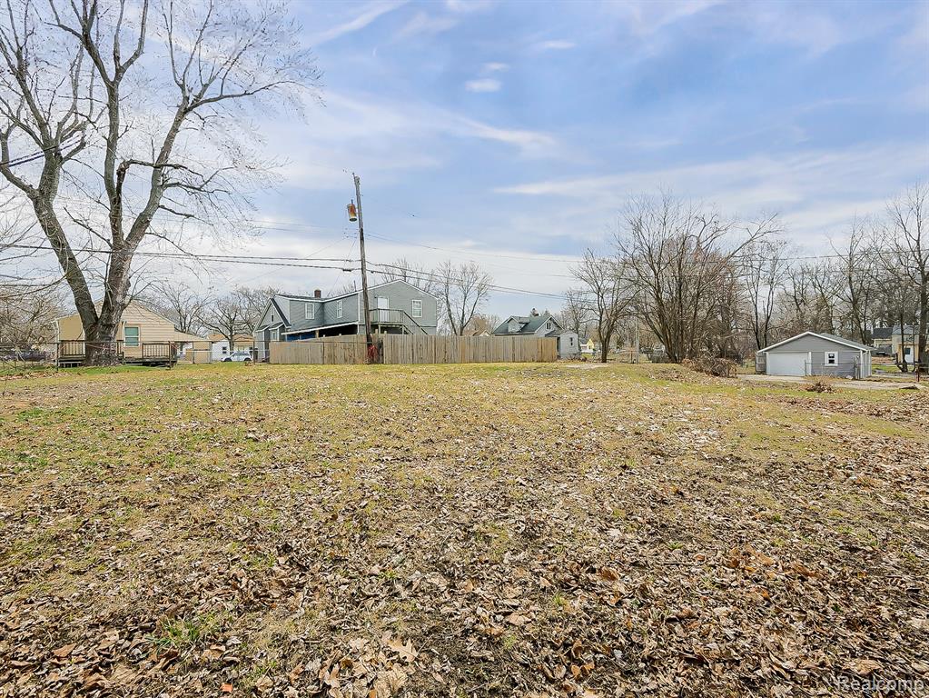 750 Scottwood Street, Pontiac, MI 48340 — Photo 28