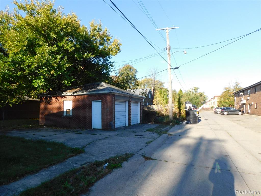 11539 Lakepointe Street, Detroit, MI 48224 — Photo 2