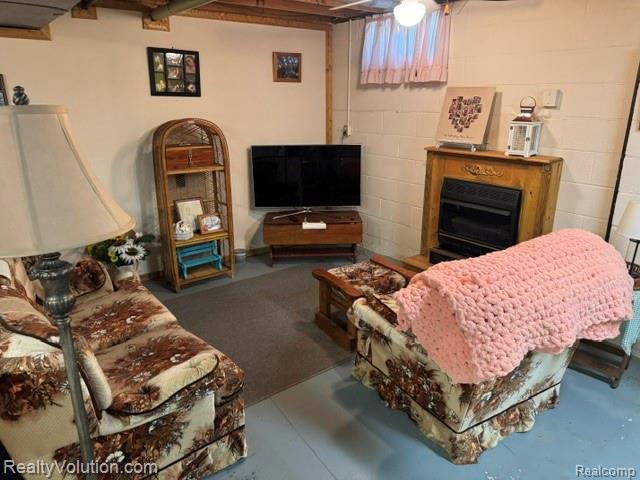 682 Metcalf Drive, Imlay City, MI 48444 — Photo 16