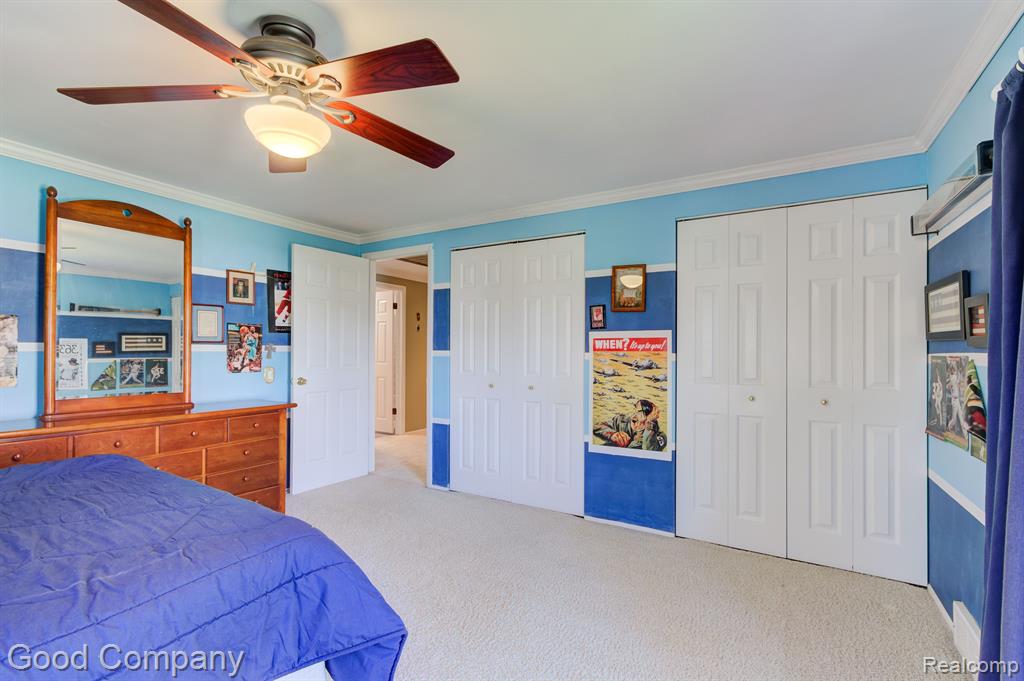 4125 WATERWHEEL Lane, Bloomfield Hills, MI 48302 — Photo 31