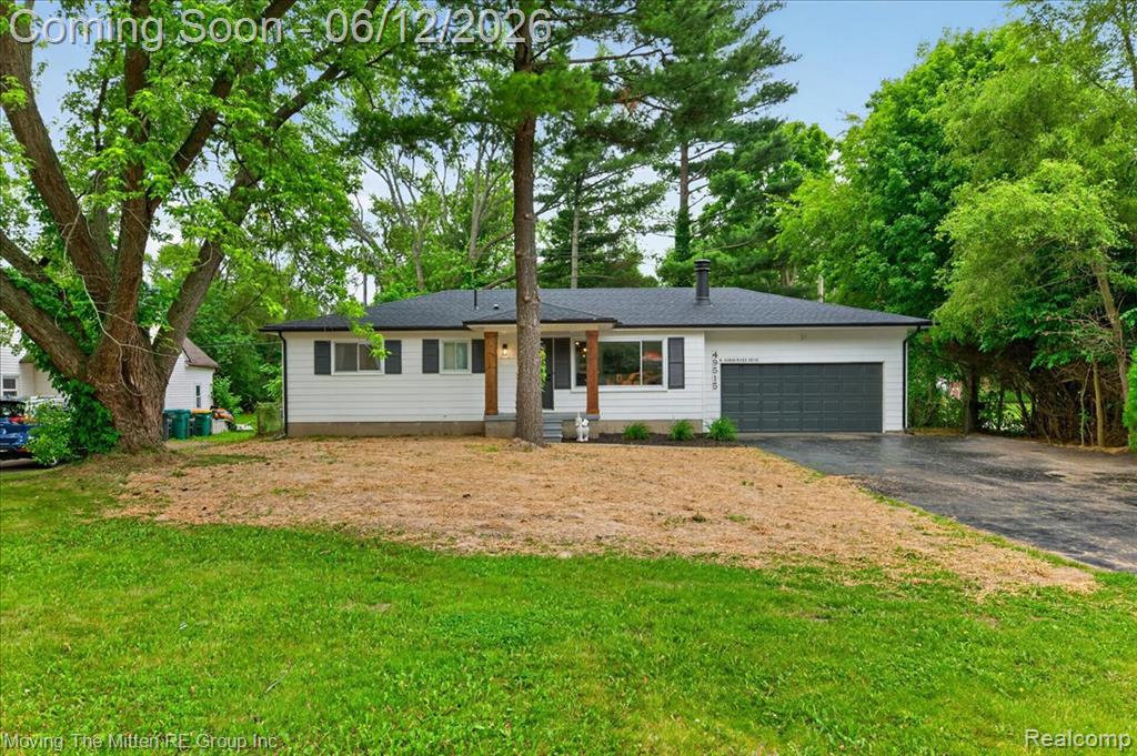49515 W Huron River Drive, Belleville, MI 48111 — Photo 2