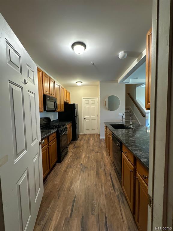 10258 CROSSVIEW Trail, Howell, MI 48855 — Photo 4