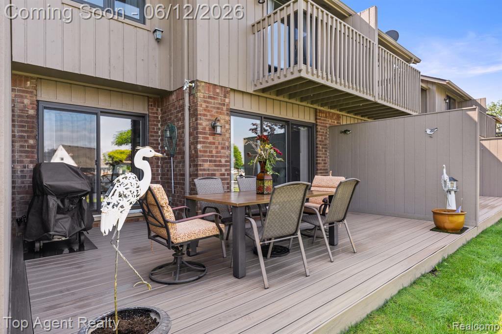 7214 Harbor Drive, Clay, MI 48001 — Photo 38