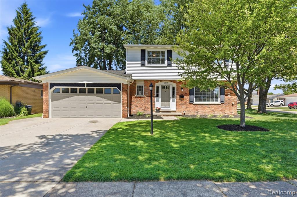 5159 Lewis Drive, Sterling Heights, MI 48310 — Photo 3
