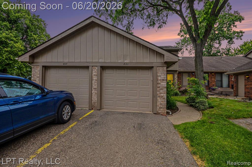 829 Langdon Court, Rochester Hills, MI 48307 — Photo 3