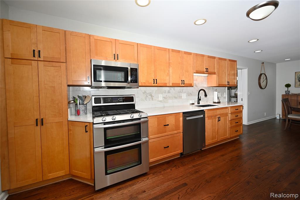 510 N Connecticut Avenue, Royal Oak, MI 48067 — Photo 7