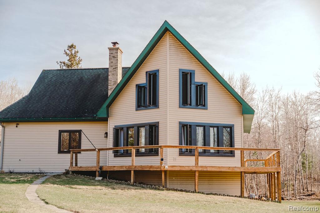 7186 Pineview Drive, Mancelona, MI 49659 — Photo 3