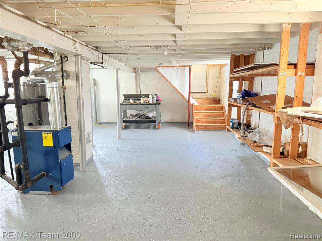 8120 Kirkwood Street, Detroit, MI 48210 — Photo 17