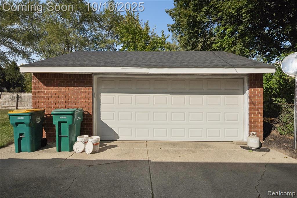 1815 Heatherridge Street, Ypsilanti, MI 48198 — Photo 42
