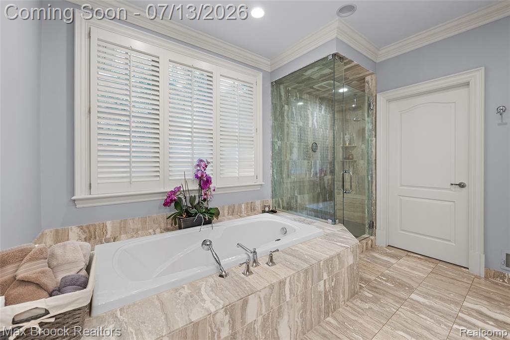 1465 Quarton Ridge Circle, Bloomfield Hills, MI 48301 — Photo 14