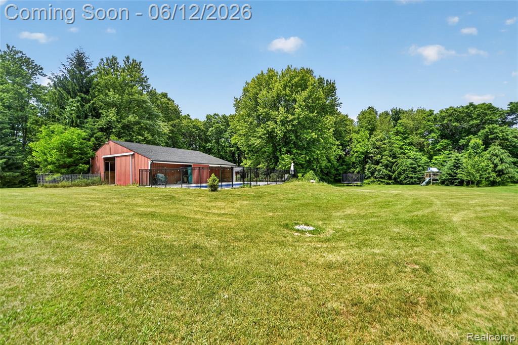 13635 Unadilla Road, Gregory, MI 48137 — Photo 49