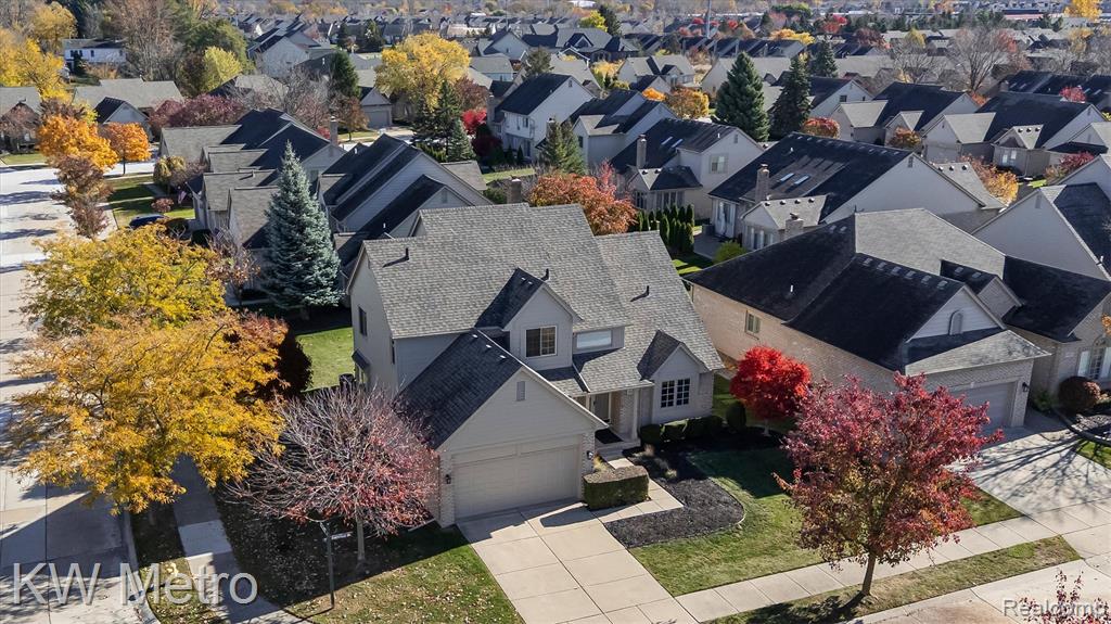 45914 Portsville Drive, Macomb, MI 48044 — Photo 3