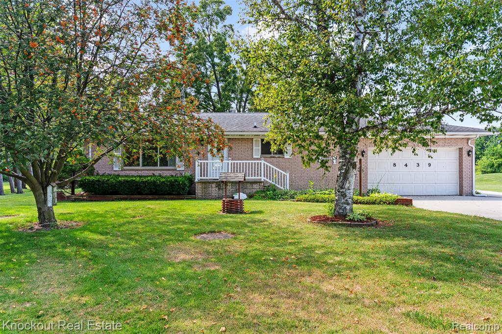 8439 Lewis Road, Mount Morris, MI 48458 — Photo 5