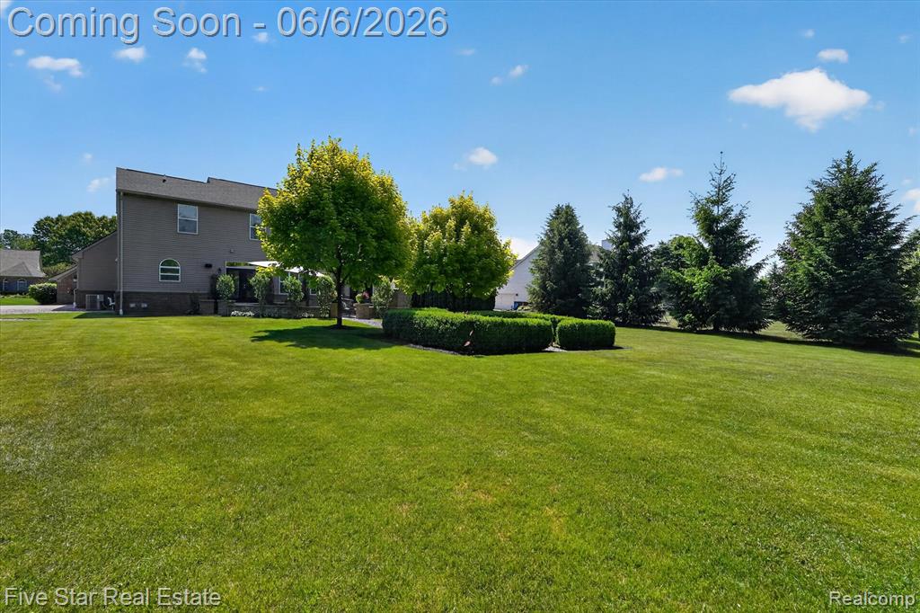3130 Katie Lane, Milford, MI 48380 — Photo 48