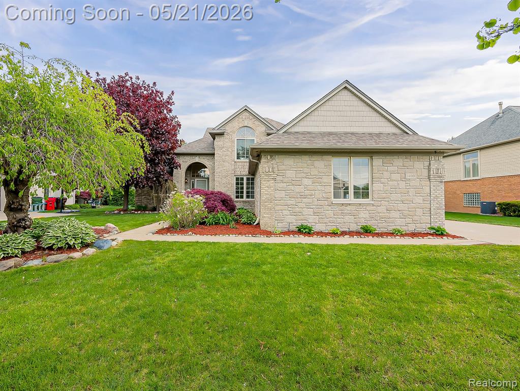 14001 Wayford Run, Shelby Twp, MI 48315 — Photo 68