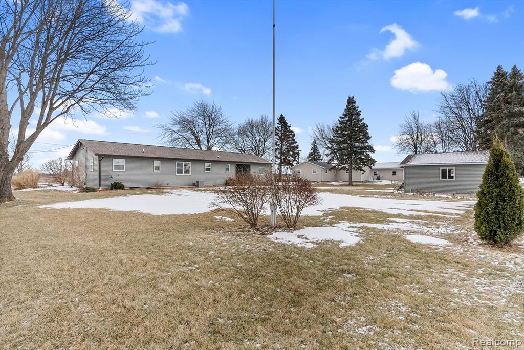 3460 S REESE Road, Frankenmuth, MI 48734 — Photo 33