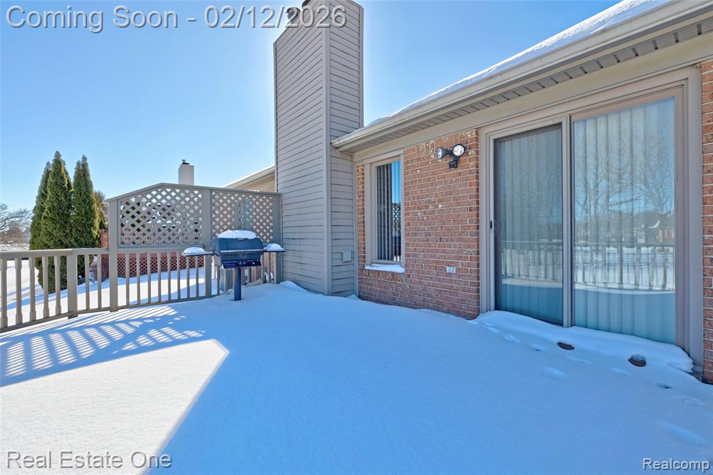 46536 Red River Drive, Macomb, MI 48044 — Photo 36