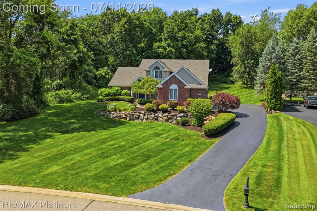 9159 Toddsway Drive, Brighton, MI 48114 — Photo 65